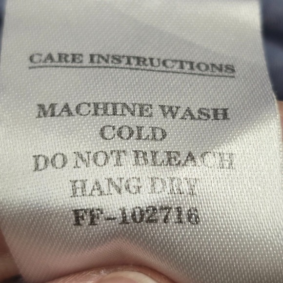 Free Fly Henley Shirt Mens Medium Bamboo Long Sleeve Pullover Performance - Picture 6 of 11